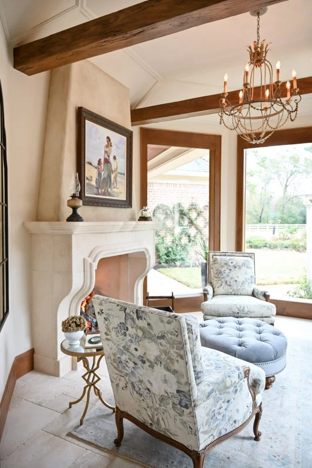 French Country Furniture Living Room: Timeless Elegance Unveiled