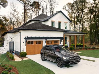 $1.2 Million Grand Prize: Enter the HGTV Smart Home 2022 Sweepstakes