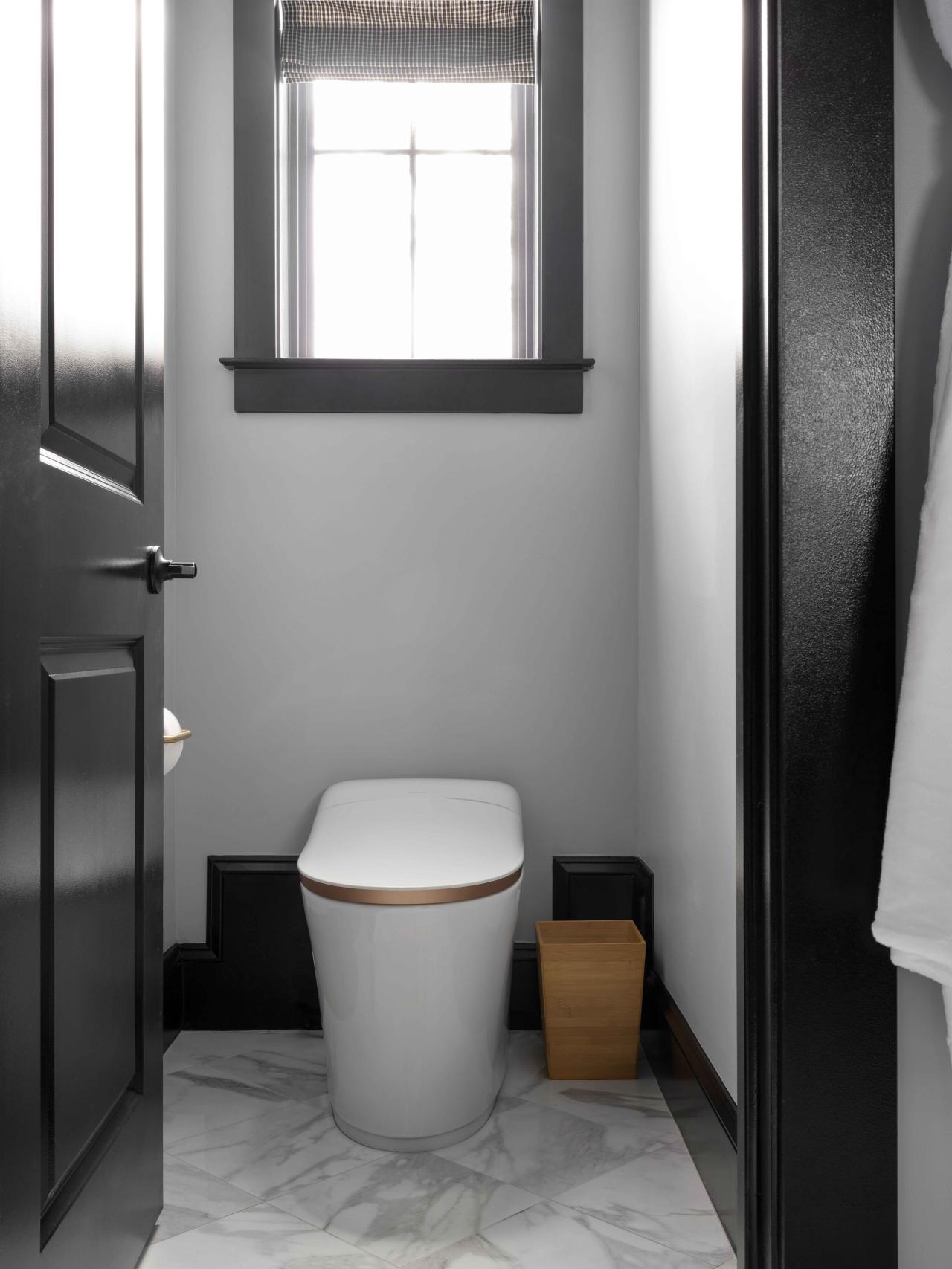 6 smart bathroom technology products for 2022 • Hotel Designs