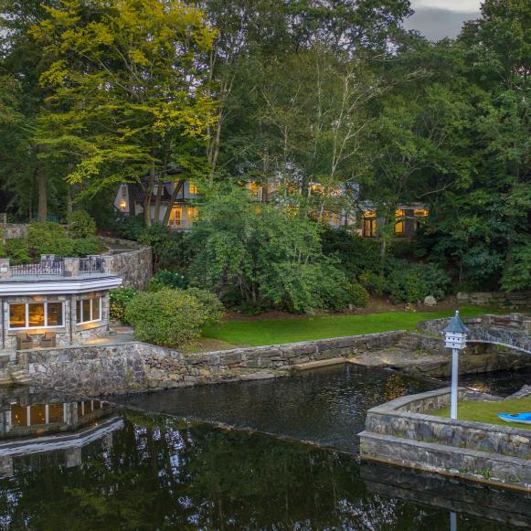 Waterside Homes 2022 HGTV