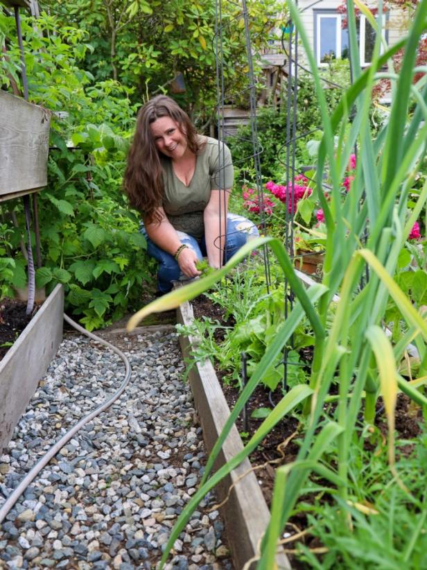 Understanding Regenerative Gardening