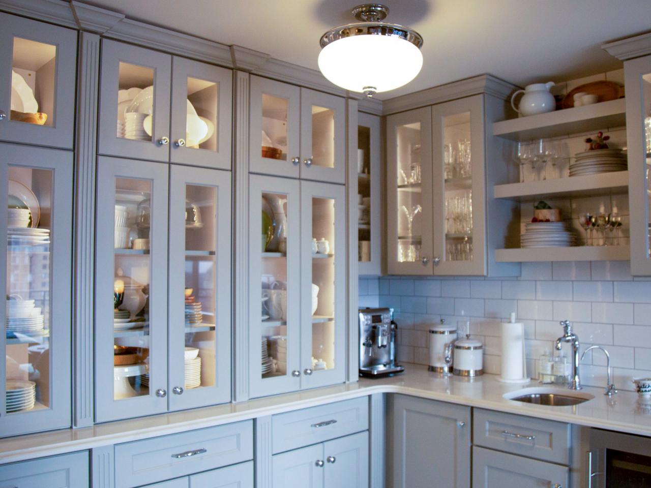 How to Choose the Right Kitchen Cabinets