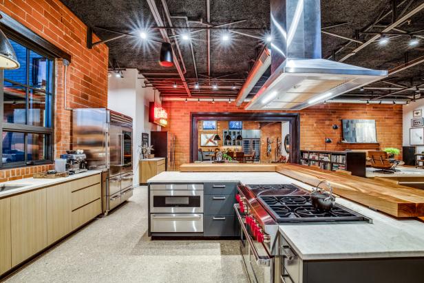 Four Simple Kitchen Design Ideas For Your Home - Kitchen Warehouse