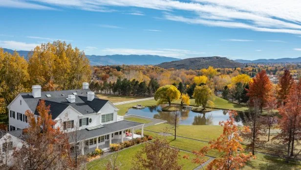 Home Reno Photo Idyllic Country Home in Reno | HGTV
