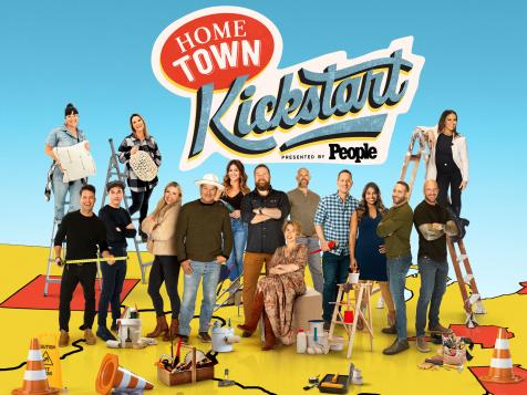 HGTV to Expand 'Home Town' Into Multi-Series Franchise