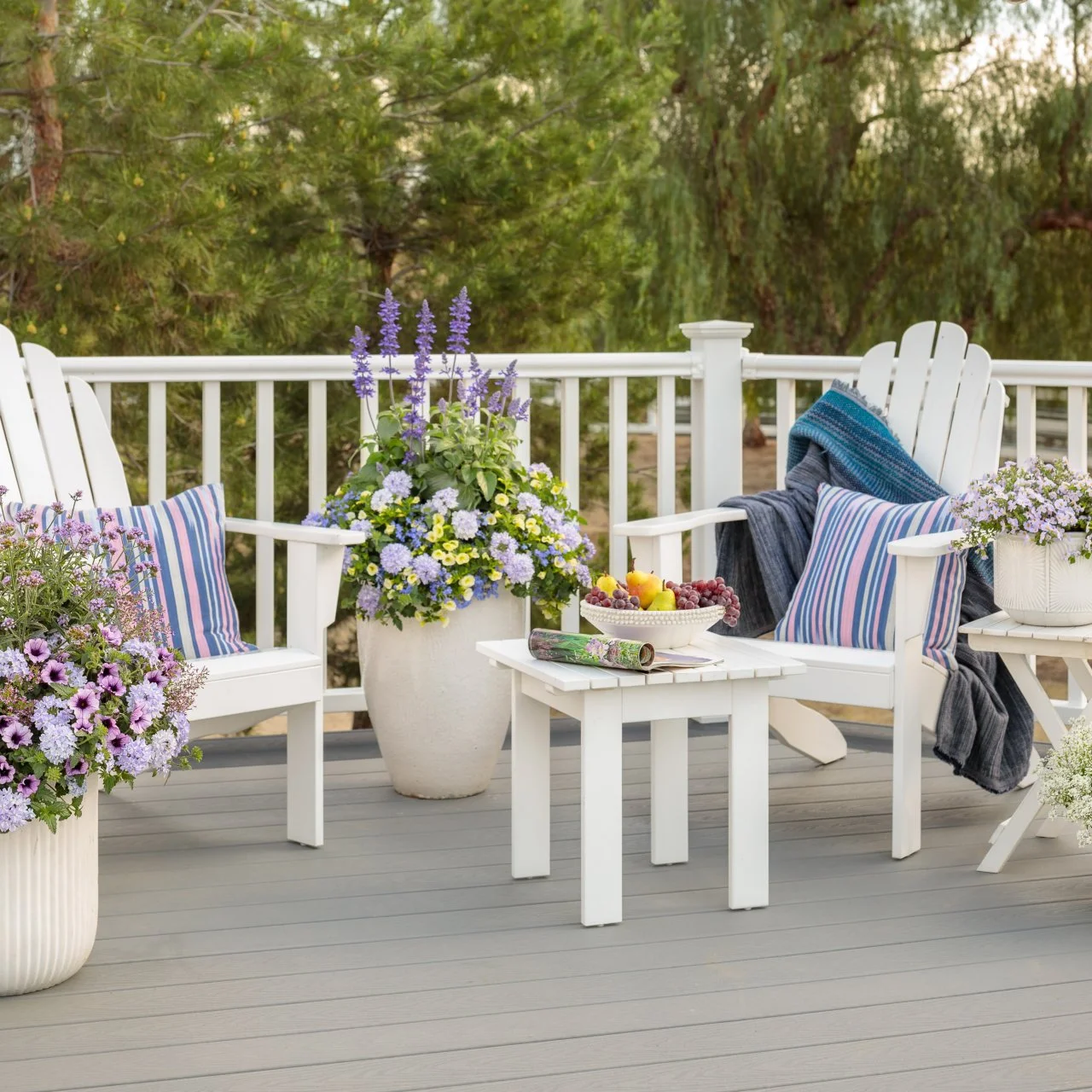 Why Texture Matters in Container Gardening — Adorn, image size:1280x1280