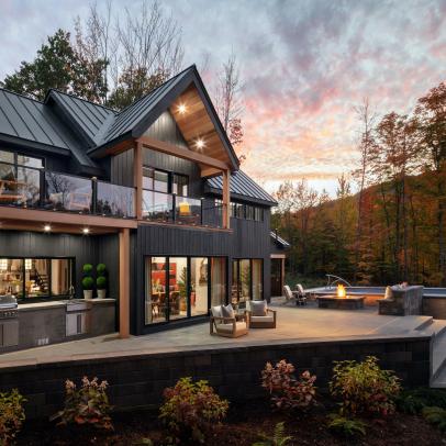 HGTV Dream Home 2022 Winner Announcement | Who Won HGTV Dream Home 2022? |  HGTV Dream Home 2022 | HGTV