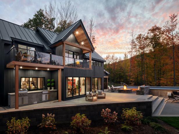 Hgtv Dream Home 2022 | Hgtv