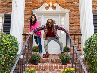 10 Reasons We're Excited for Lil Jon to Come to​​ HGTV | HGTV