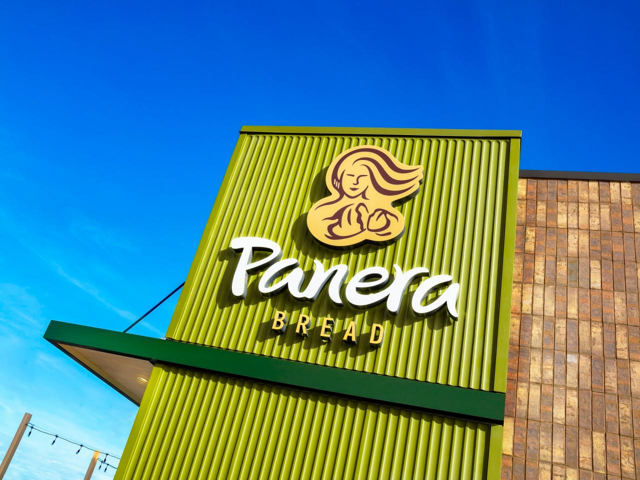 Healthy Eating At Panera: The Healthiest Panera Menu Options