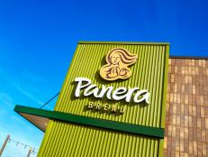 Panera Store Front