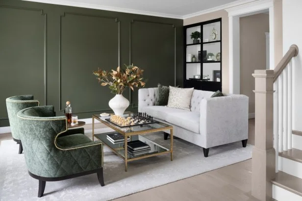 The Interior Paint Colors That Could Help — or Hurt — Your Home's Resale Value
