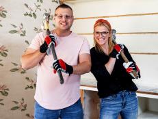 Upcoming home flipping series, Flip to a Million, stars husband-and-wife duo Jon and Dani Wrobel. Here's what you need to know about the Wrobels.