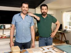Home renovation stars Drew and Jonathan Scott return for a fresh season of their popular HGTV series, Property Brothers: Forever Home, filmed in their newly adopted hometown of Los Angeles.