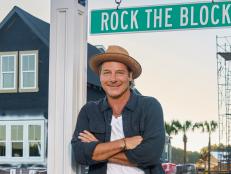 Season 4 of Rock the Block was the biggest yet. We have all the details.