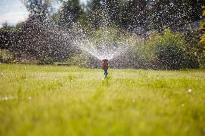 Sprinkler System Water Pressure - Too Much of a Good Thing - BG Outdoor  Services