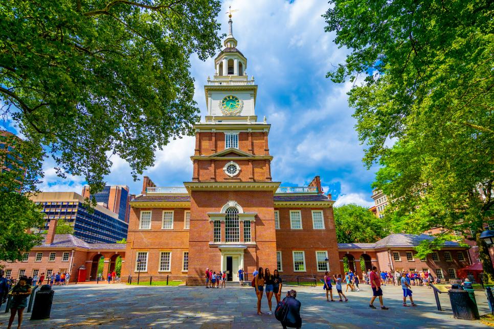 20 Reasons to Fall in Love With Philly