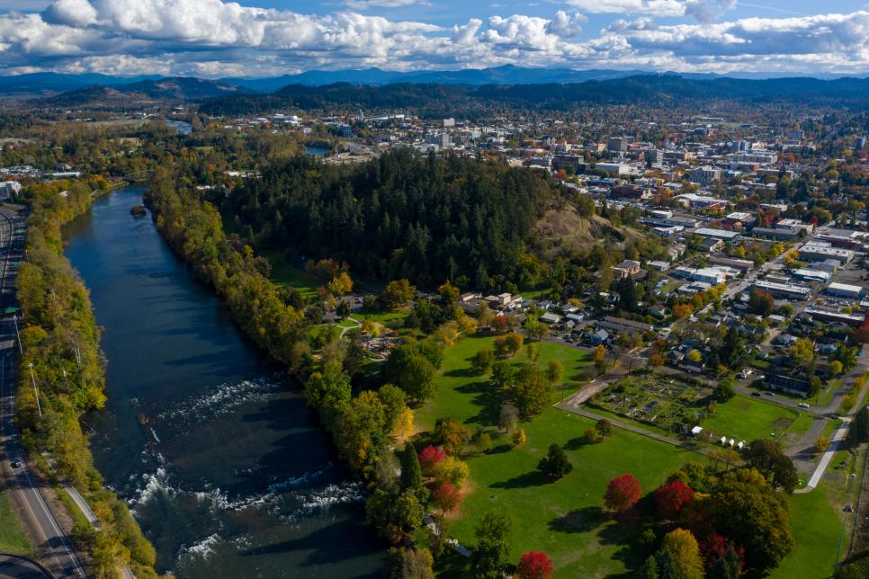 30 Best US Cities to Retire in 2023 HGTV