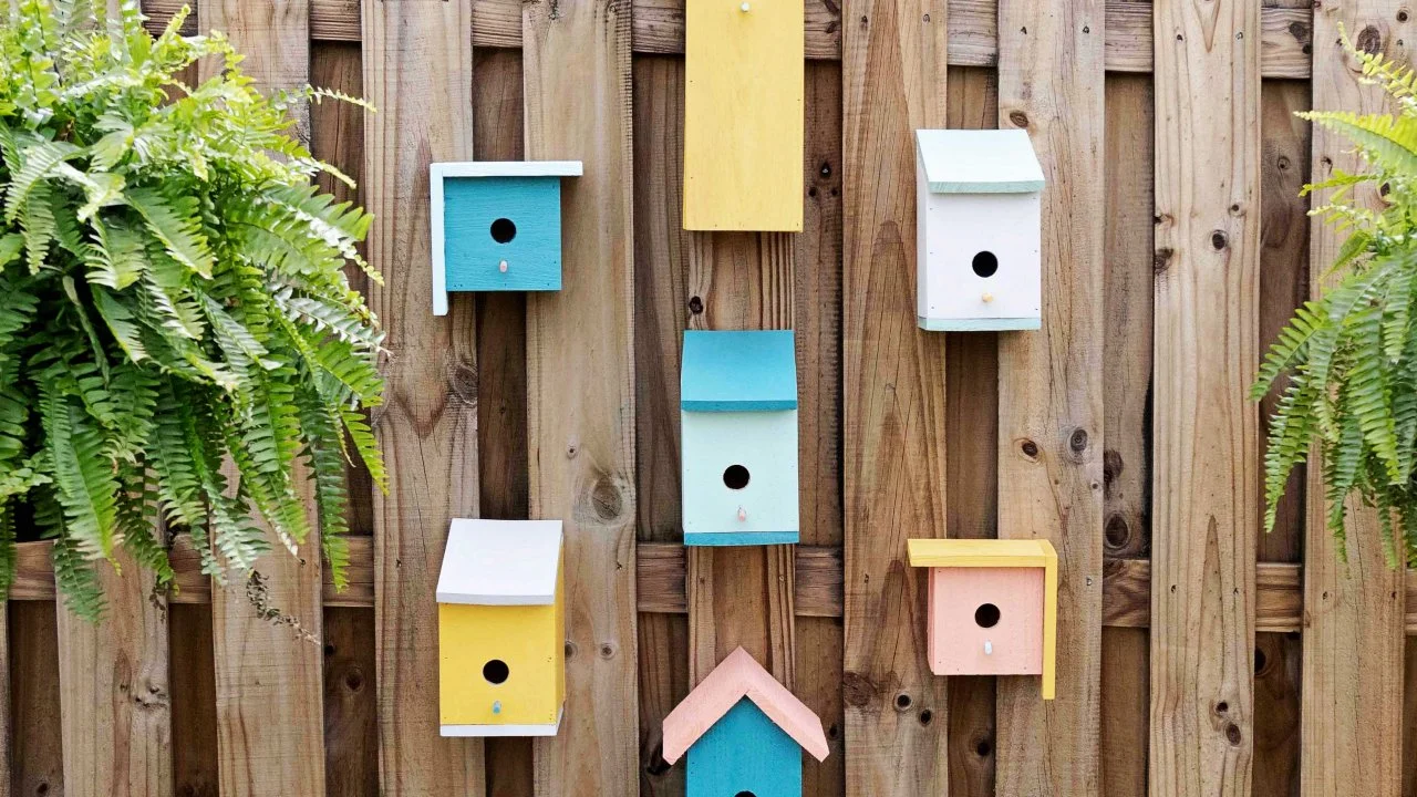 Top DIY Woodworking Plans and Projects HGTV