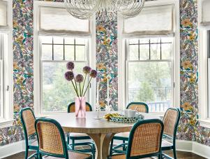 <center>35+ Ideas to Refresh Your Dining Room