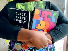 Diversify your culinary library with cookbooks and reads from renowed Black chefs and authors.