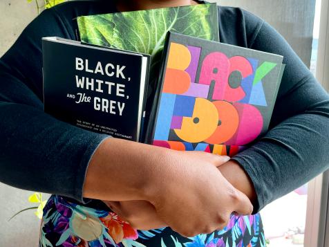 Buy Cookbooks From Black Chefs and Authors