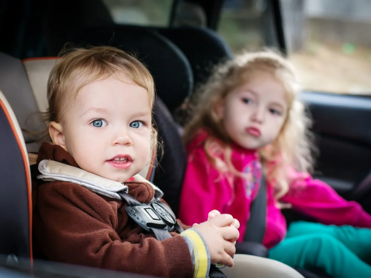 Baby sweaty in car seat hotsell