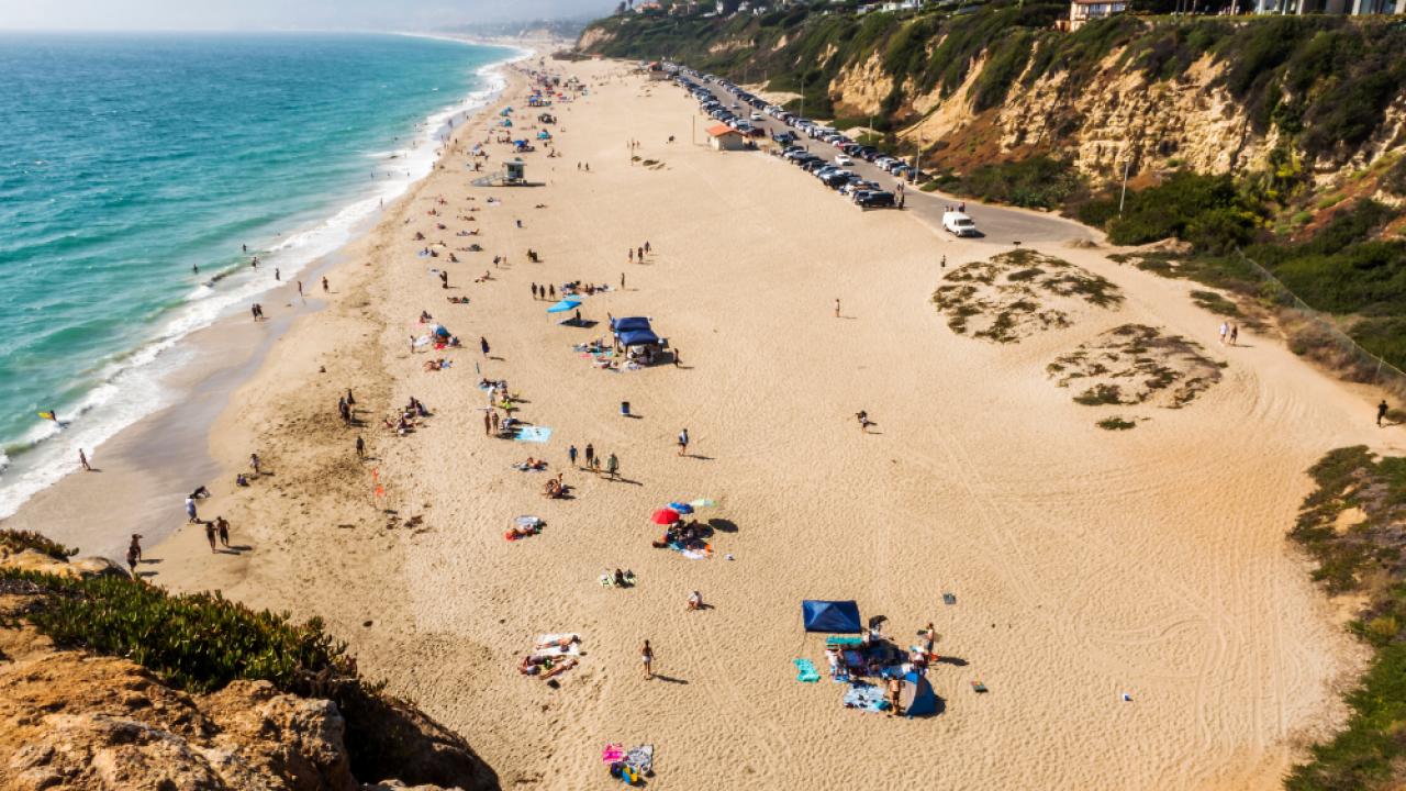 The Best Pacific Northwest Beaches