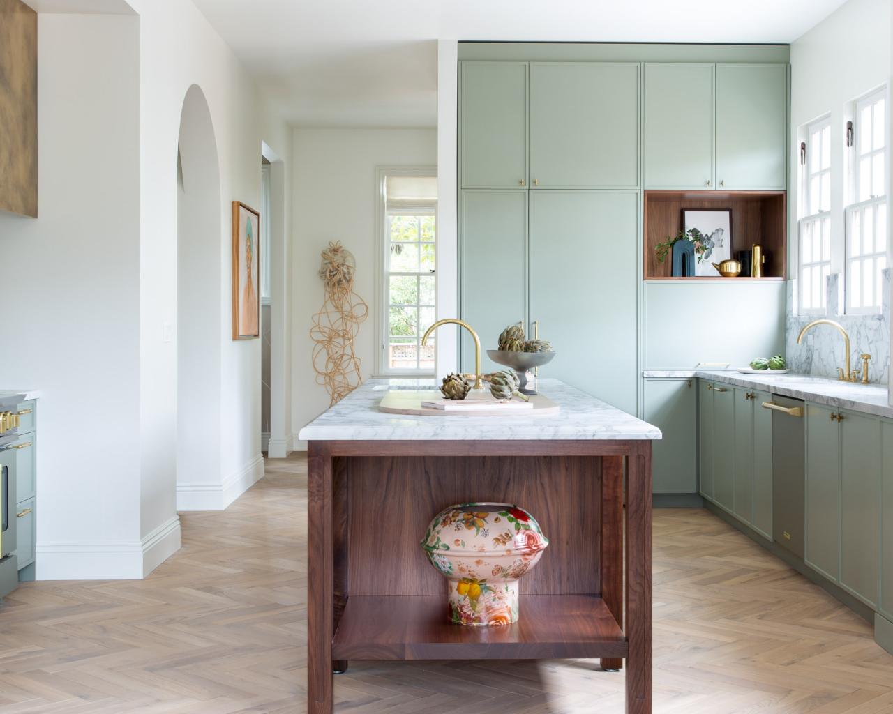 Beautiful Designer Kitchens, HGTV Designer of the Year Awards