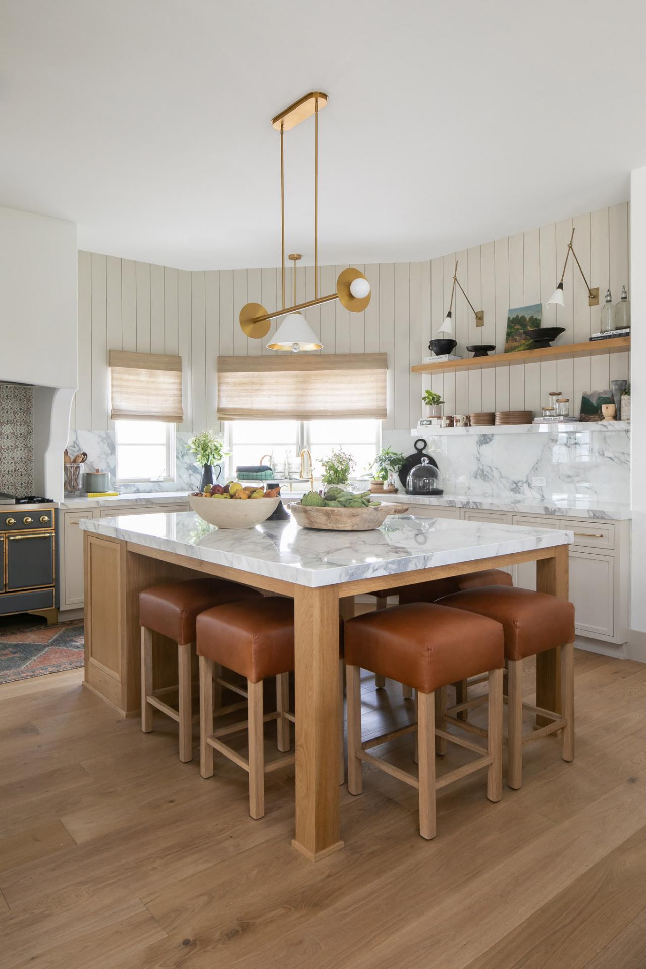 Beautiful Designer Kitchens, HGTV Designer of the Year Awards