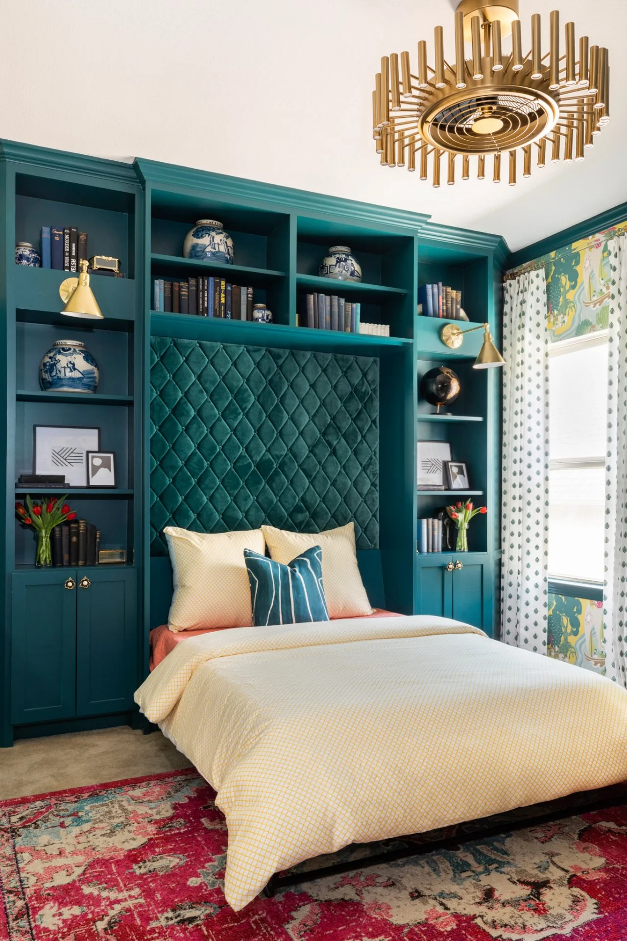 Space Saving Murphy Beds HGTV