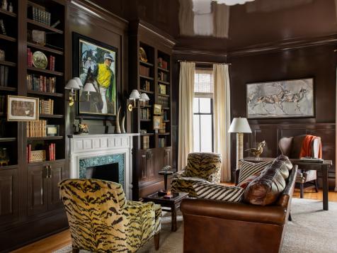 5 Home and Garden Trends You'll See Everywhere In 2026, According to HGTV Experts