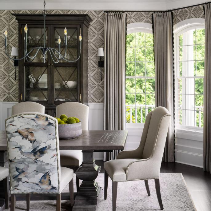 Haus Interior Design | HGTV