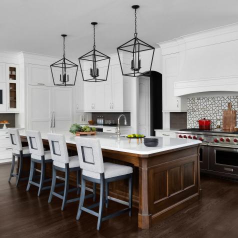 Haus Interior Design | HGTV