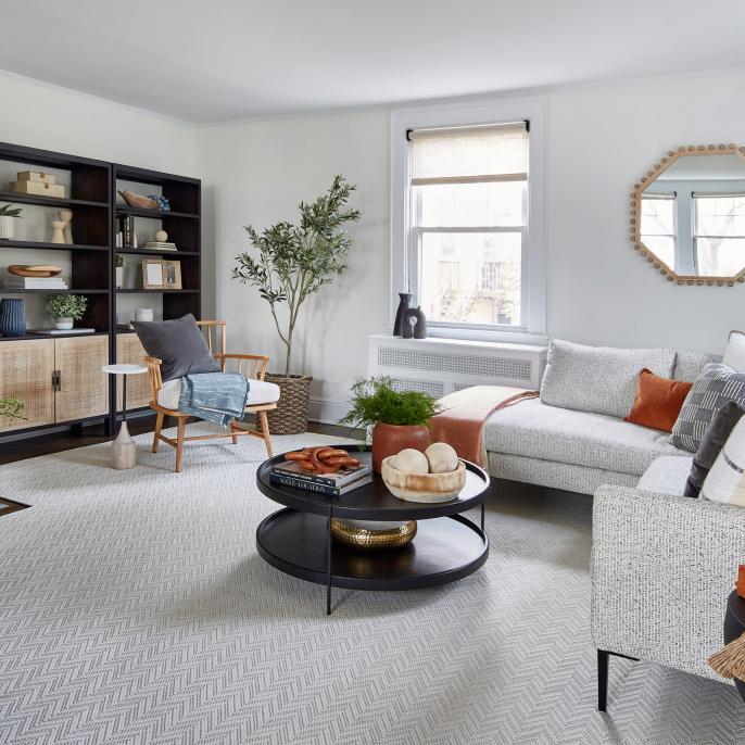 Curated Nest | HGTV