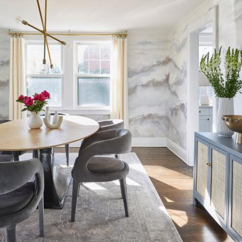 Curated Nest | HGTV