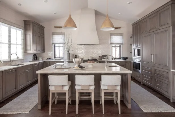 Interior Design Styles and Color Schemes for Home Decorating | HGTV