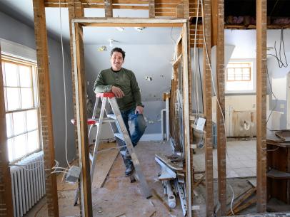 Stay Tuned: 'Fixer Upper' and the magic touch of HGTV