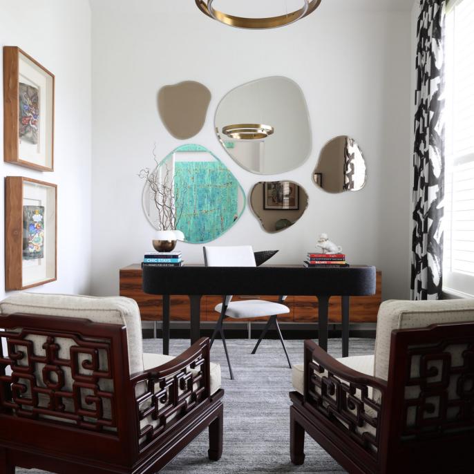 Beyond Interior Design | HGTV