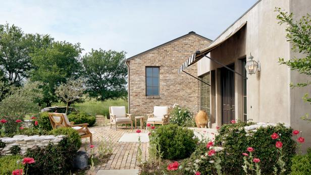 We Want to Escape to These Countryside Homes