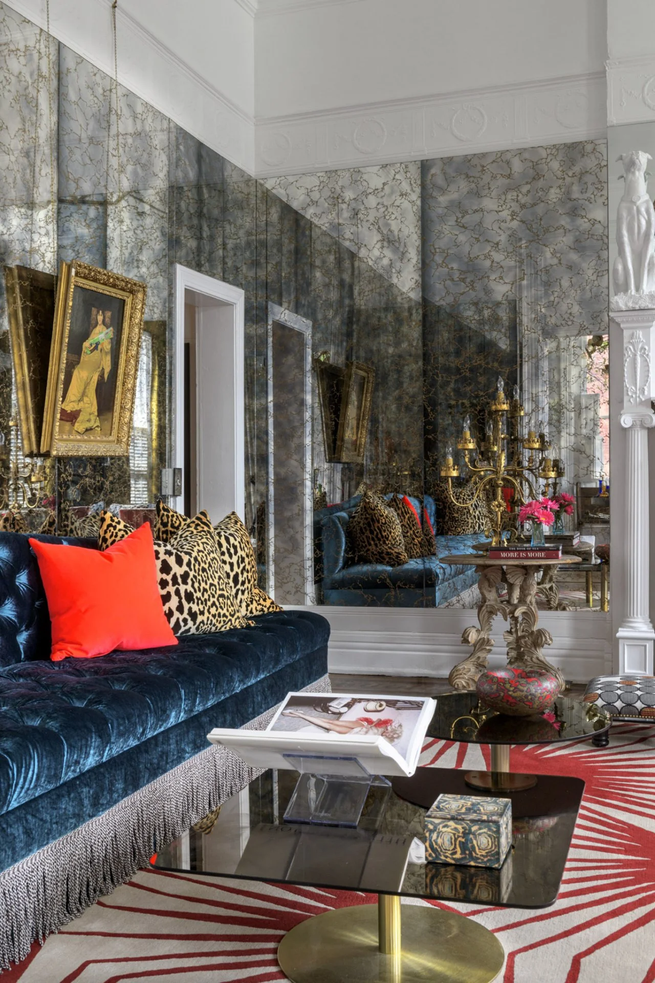 Italianate Hgtv Interior Design Italian Villa Inspo #villa