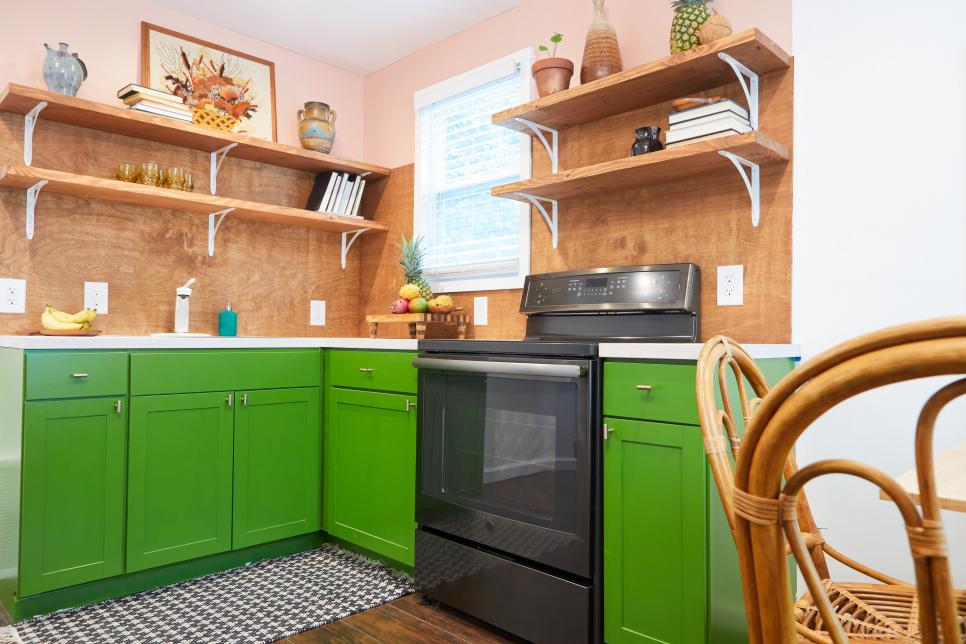 The Best 30 Designs From HGTV's 'Bargain Block' | Bargain Block | HGTV