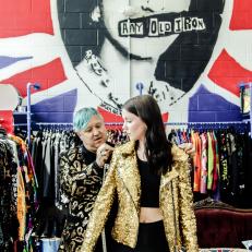 A Shop to Add a Little Rock-n-Roll to Your Life