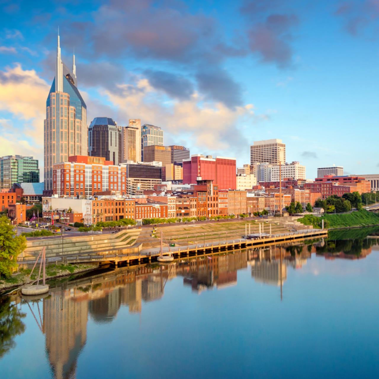 Four Seasons in 2 cities: Jacksonville and Nashville on different tracks  for luxury hotel