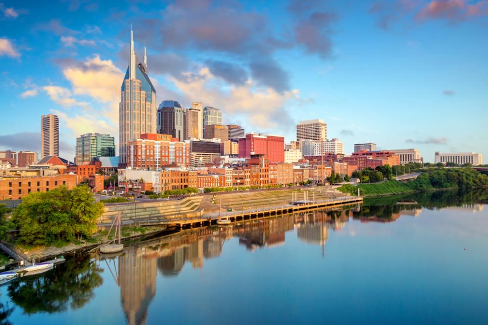 Endless Reasons to Visit Nashville