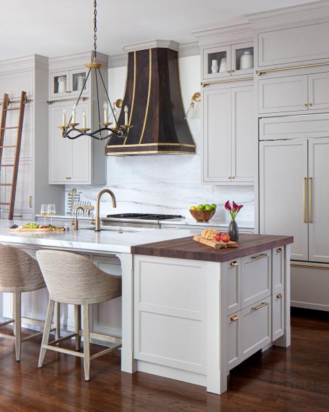 Kitchen Pantry Design Ideas To Consider When Remodeling — Degnan Design -Build-Remodel