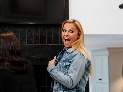 Cristy Lee Opens Up About Filming Season 1 of ‘Steal This House’