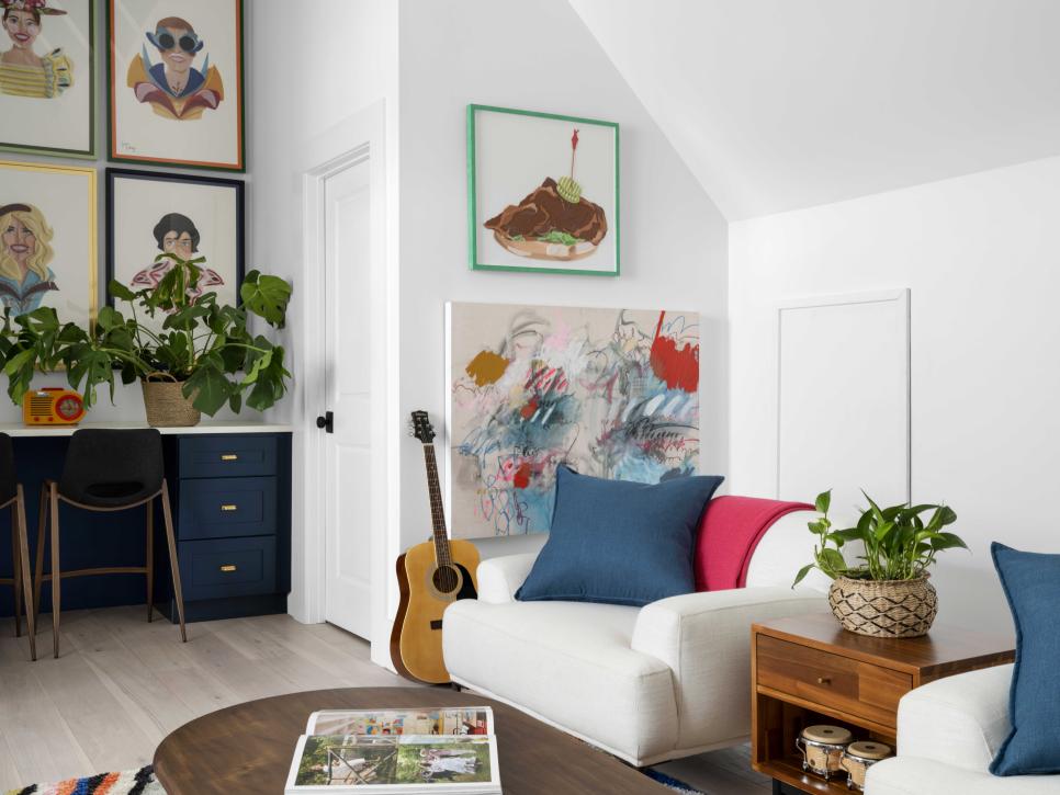 Image showcasing Urban Oasis Residential Design Projects - Behance