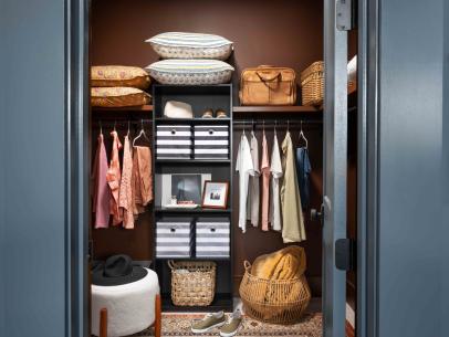 Shop Storage + Organization Finds Featured in the Home
