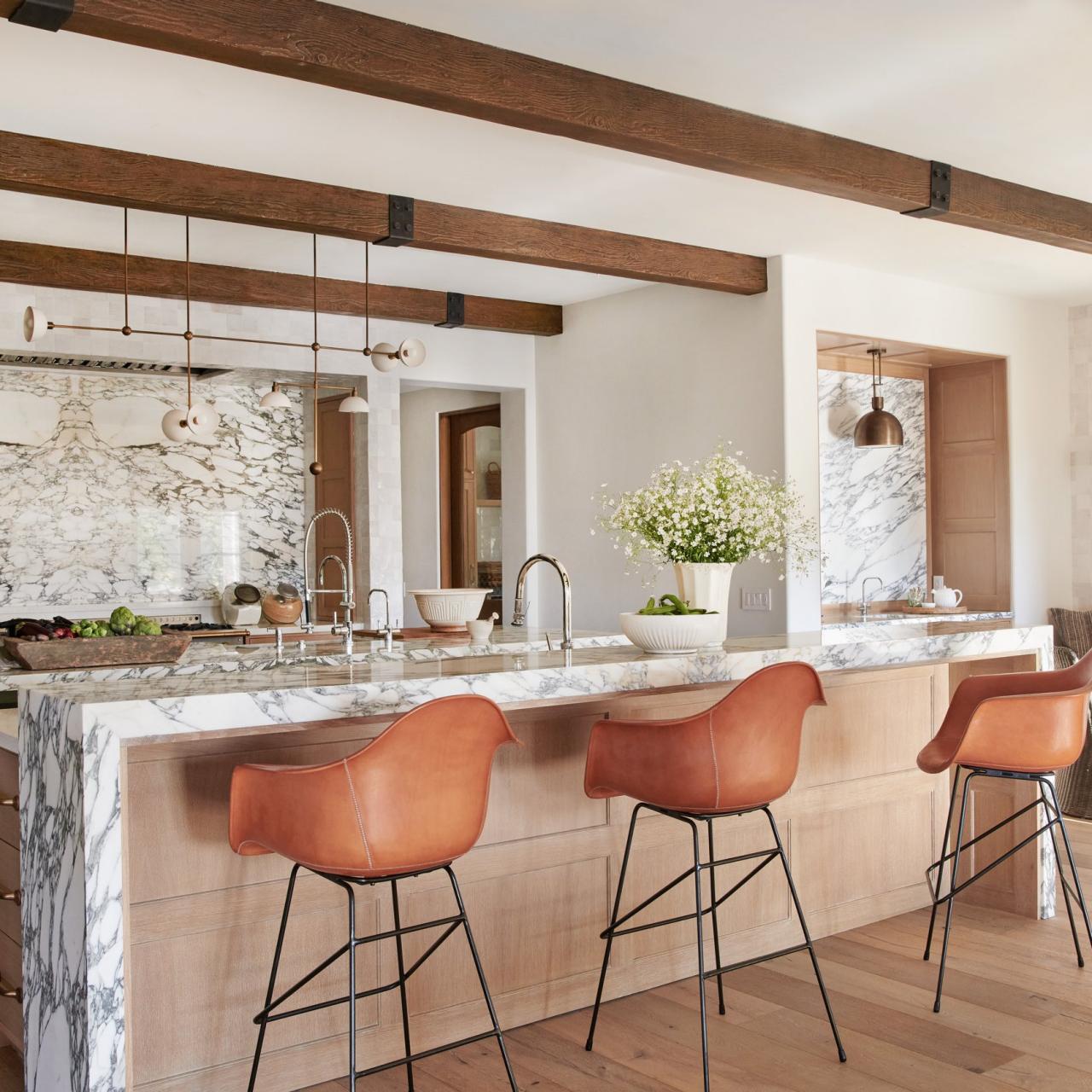 20 Beautiful Apartment Kitchen Decor Ideas That You'll Love